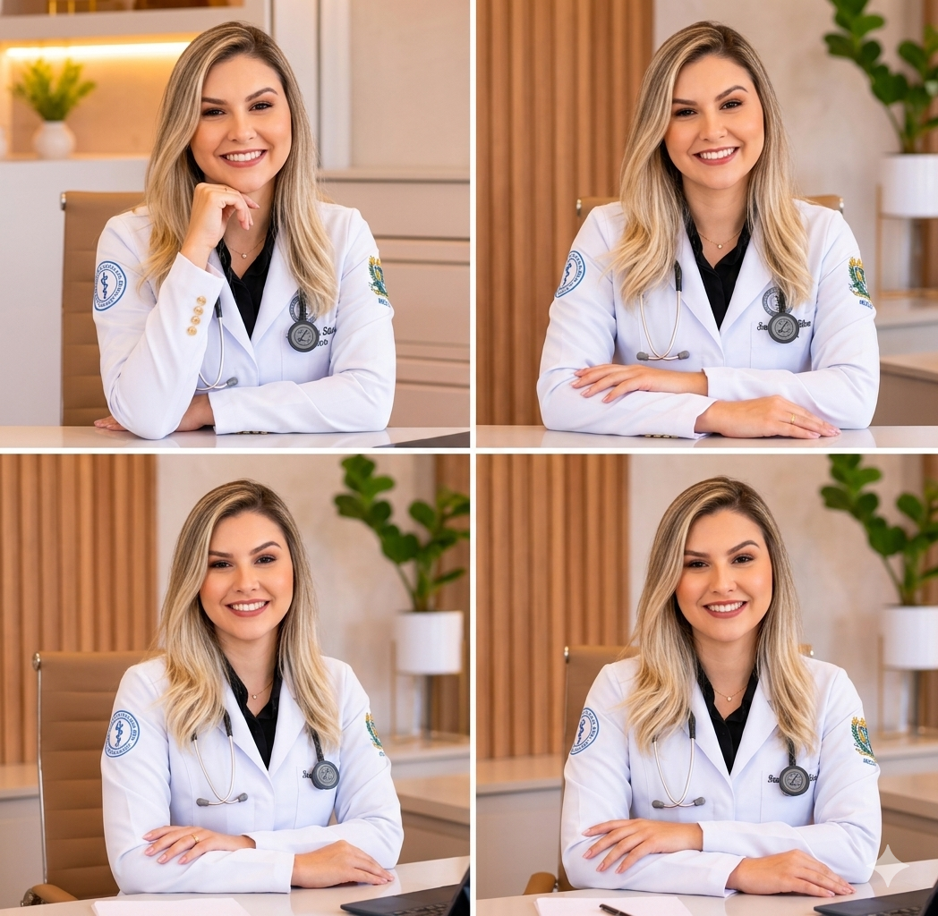 Dra. Samara Amorim Dermatologista João Pessoa